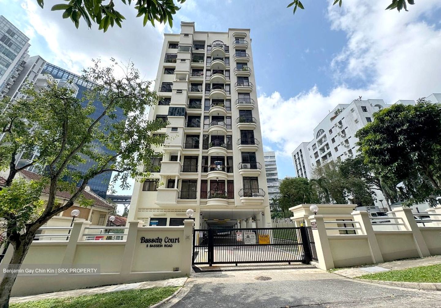 Bassein Court (D11), Apartment #533644641